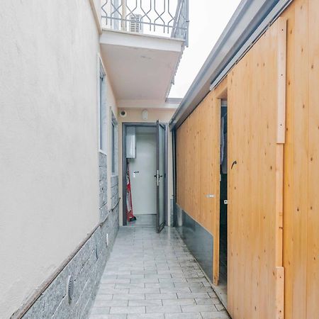 Ferienwohnung Il Giardino Di Alfonso - Malpensa Airport Relax Samarate Exterior foto