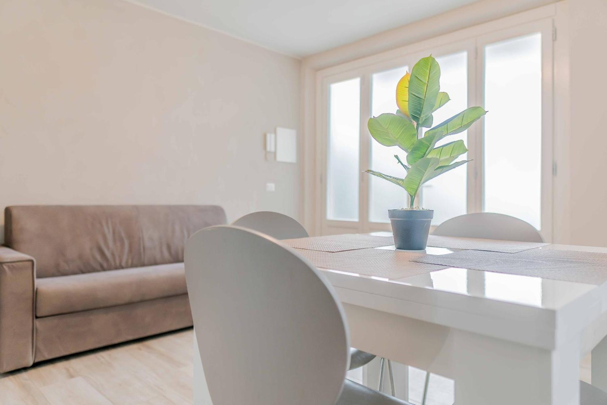 Ferienwohnung Il Giardino Di Alfonso - Malpensa Airport Relax Samarate Exterior foto