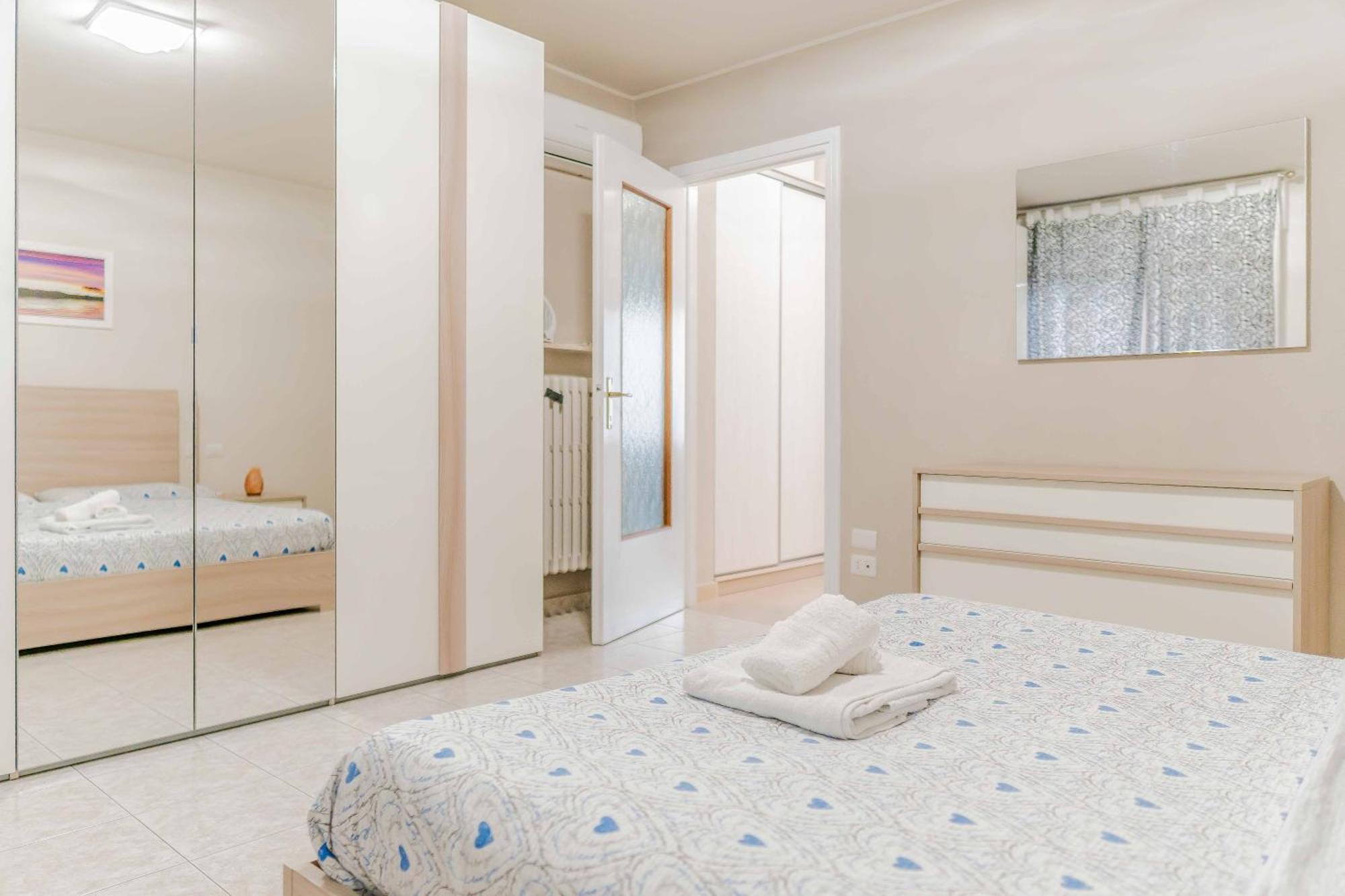 Ferienwohnung Il Giardino Di Alfonso - Malpensa Airport Relax Samarate Exterior foto